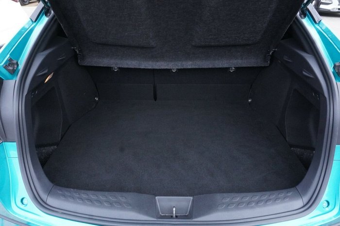 2018 Toyota C-HR Koba