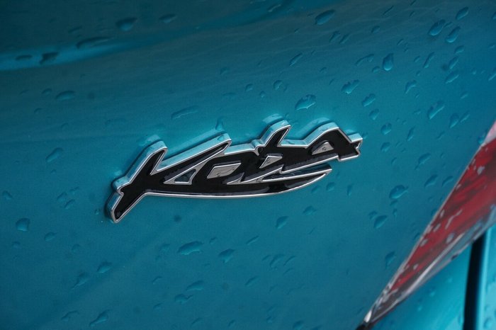 2018 Toyota C-HR Koba