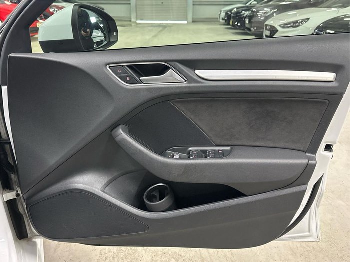 2015 Audi A3 Ambition