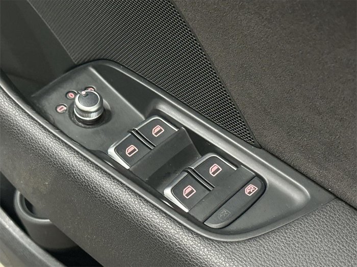 2015 Audi A3 Ambition