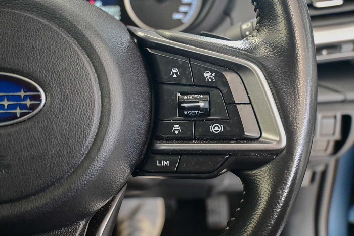 2023 Subaru Forester 2.5i