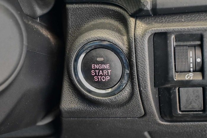 2023 Subaru Forester 2.5i