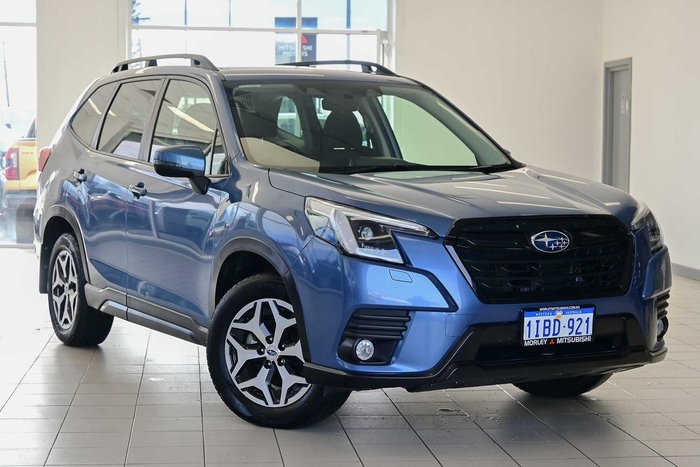 2023 Subaru Forester 2.5i