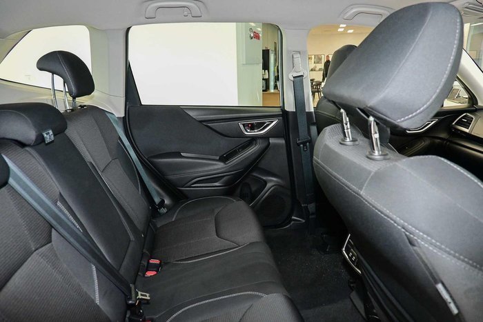 2023 Subaru Forester 2.5i