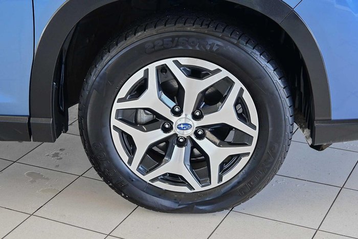 2023 Subaru Forester 2.5i