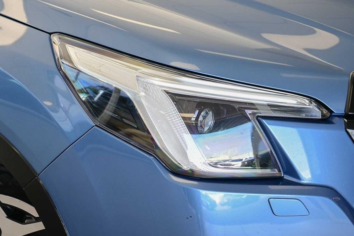 2023 Subaru Forester 2.5i
