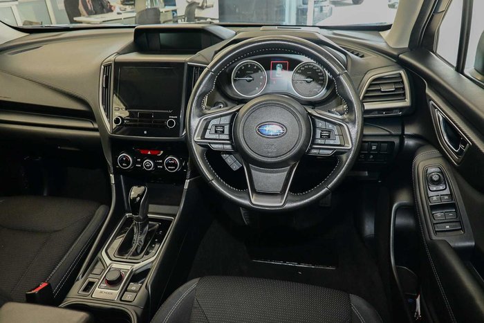 2023 Subaru Forester 2.5i