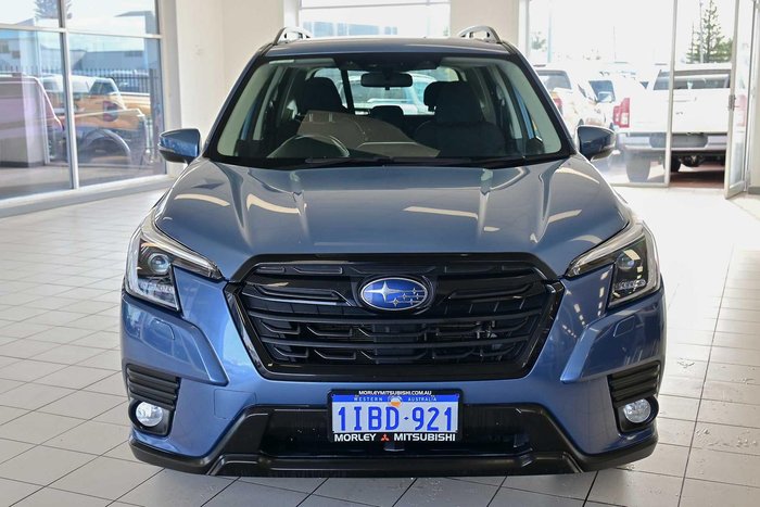 2023 Subaru Forester 2.5i