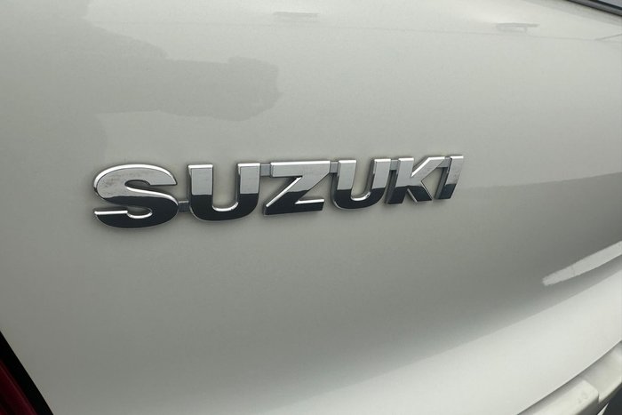 2019 Suzuki Baleno GL