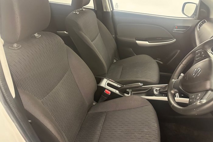 2019 Suzuki Baleno GL
