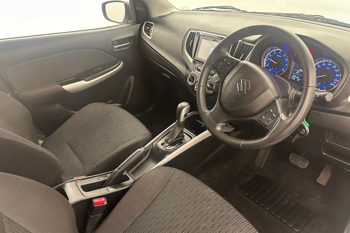 2019 Suzuki Baleno GL