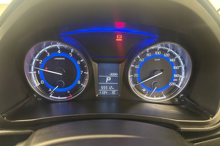 2019 Suzuki Baleno GL