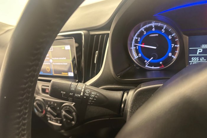 2019 Suzuki Baleno GL