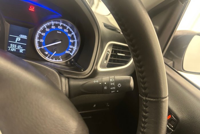 2019 Suzuki Baleno GL