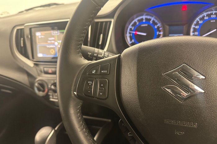 2019 Suzuki Baleno GL