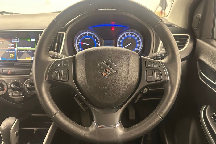 2019 Suzuki Baleno GL