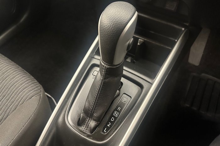 2019 Suzuki Baleno GL