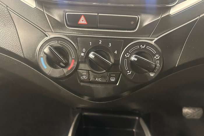 2019 Suzuki Baleno GL