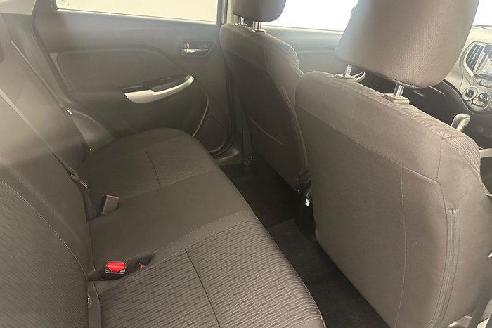 2019 Suzuki Baleno GL