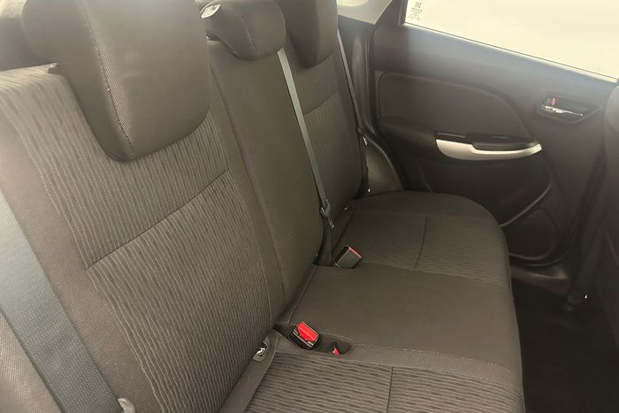 2019 Suzuki Baleno GL