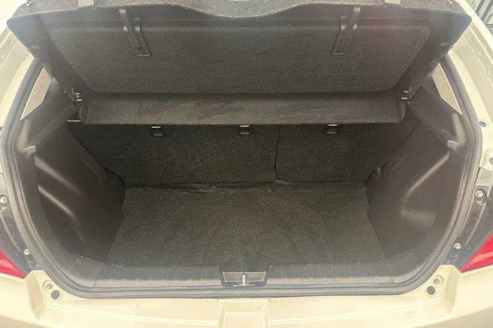 2019 Suzuki Baleno GL
