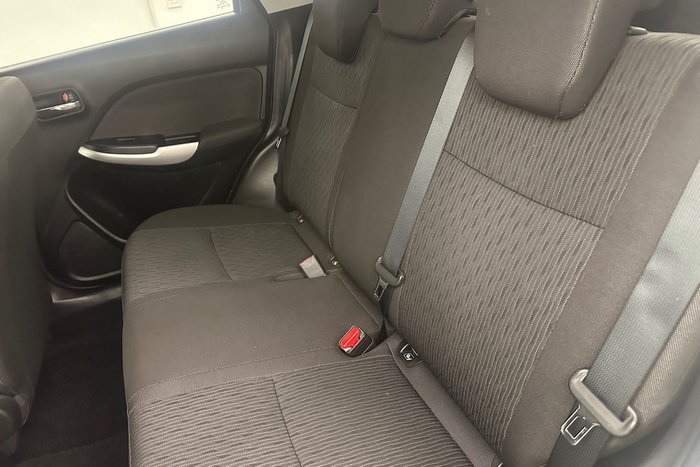 2019 Suzuki Baleno GL