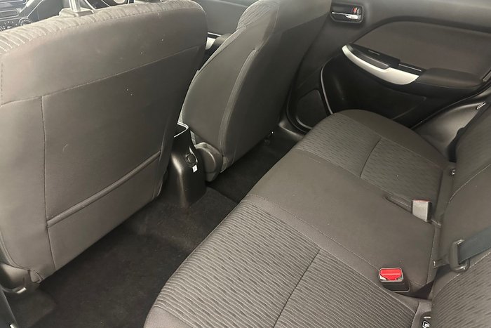 2019 Suzuki Baleno GL