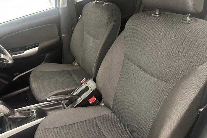 2019 Suzuki Baleno GL