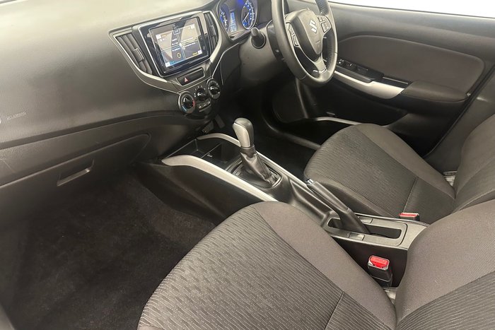 2019 Suzuki Baleno GL