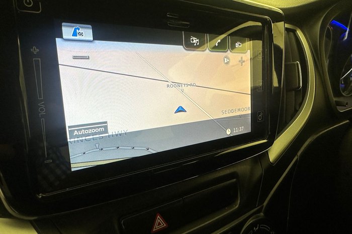 2019 Suzuki Baleno GL