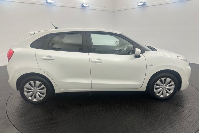 2019 Suzuki Baleno GL