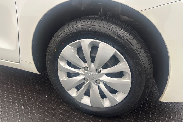 2019 Suzuki Baleno GL