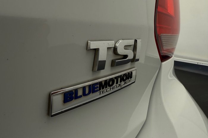 2014 Volkswagen Polo Trendline