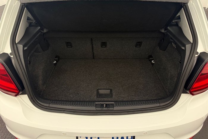2014 Volkswagen Polo Trendline