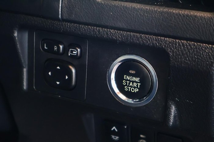 2010 Toyota Landcruiser Prado VX