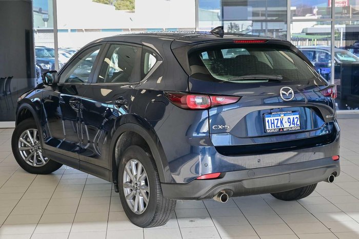 2023 Mazda CX-5 G20 Maxx