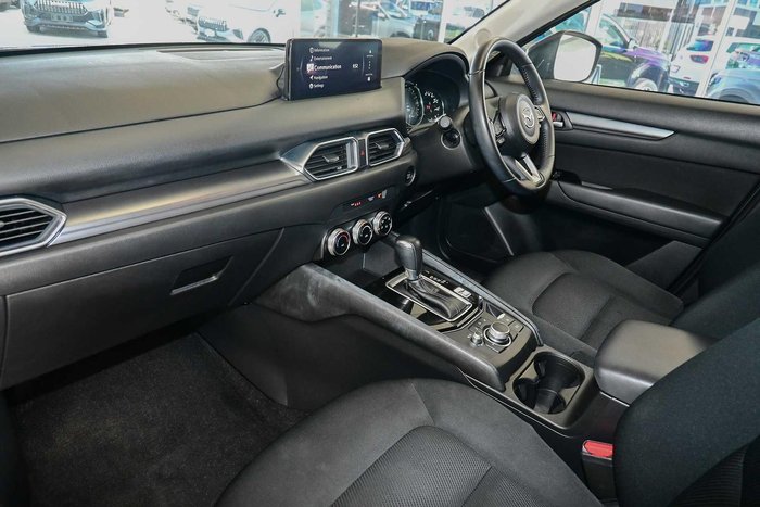 2023 Mazda CX-5 G20 Maxx