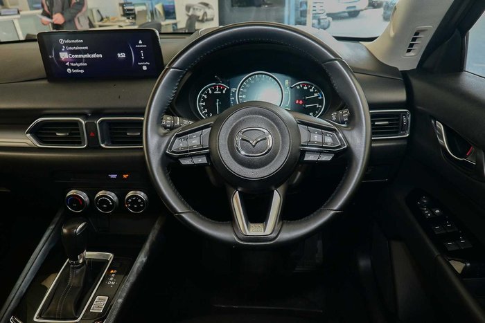2023 Mazda CX-5 G20 Maxx