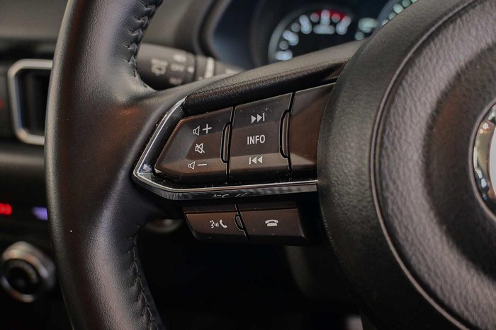 2023 Mazda CX-5 G20 Maxx