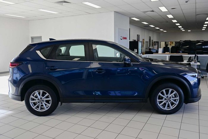 2023 Mazda CX-5 G20 Maxx