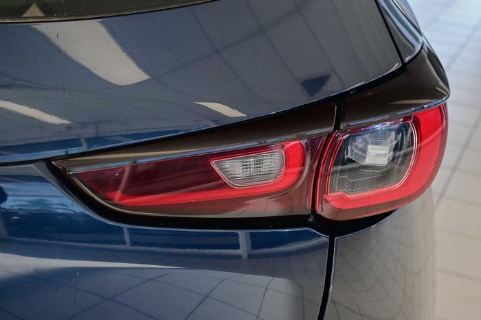 2023 Mazda CX-5 G20 Maxx