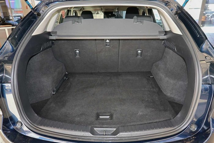 2023 Mazda CX-5 G20 Maxx