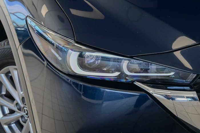 2023 Mazda CX-5 G20 Maxx