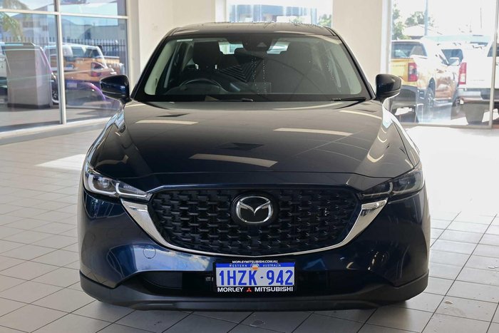 2023 Mazda CX-5 G20 Maxx