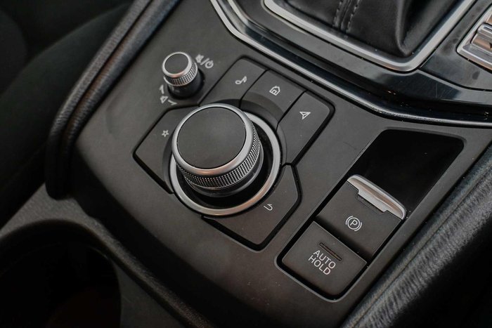 2023 Mazda CX-5 G20 Maxx