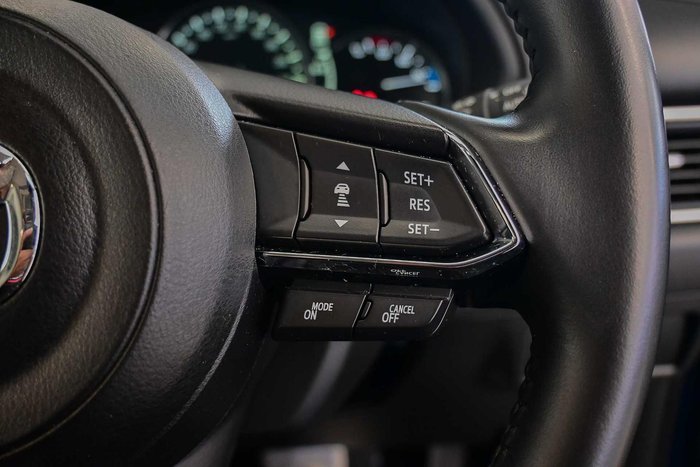 2023 Mazda CX-5 G20 Maxx