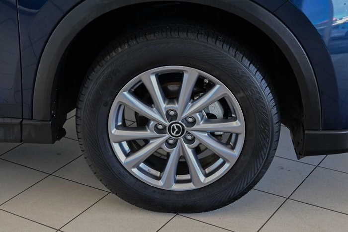 2023 Mazda CX-5 G20 Maxx