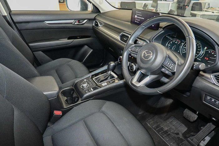 2023 Mazda CX-5 G20 Maxx