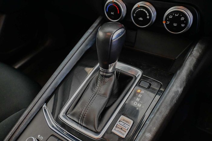 2023 Mazda CX-5 G20 Maxx