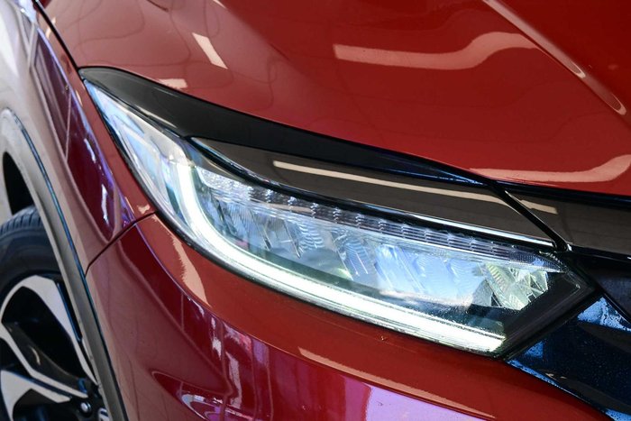 2020 Honda HR-V RS